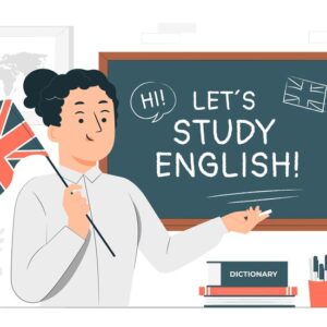 English