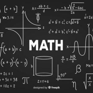 Mathemetics